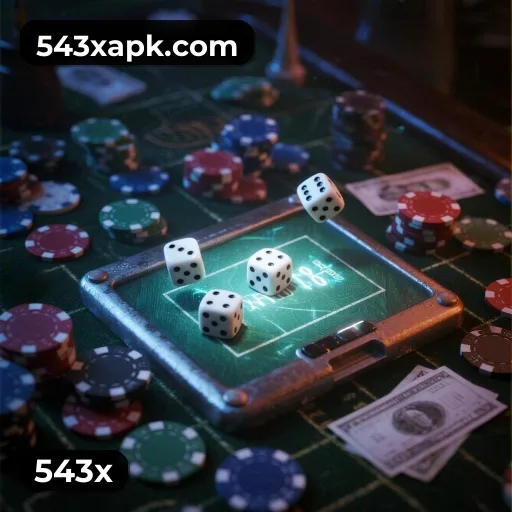 App 543x Android