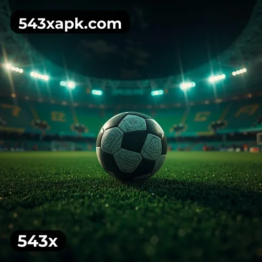 APK 543x Android