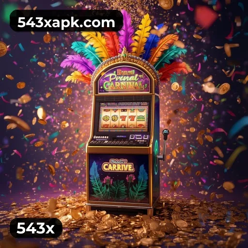 Baixar 543x Android