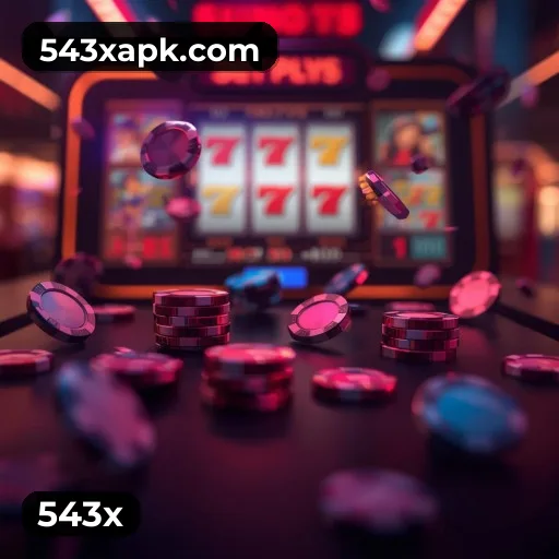Fortune Ox - slot PG Soft na 543x