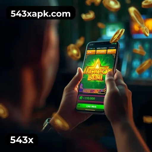 Dicas de slots 543x