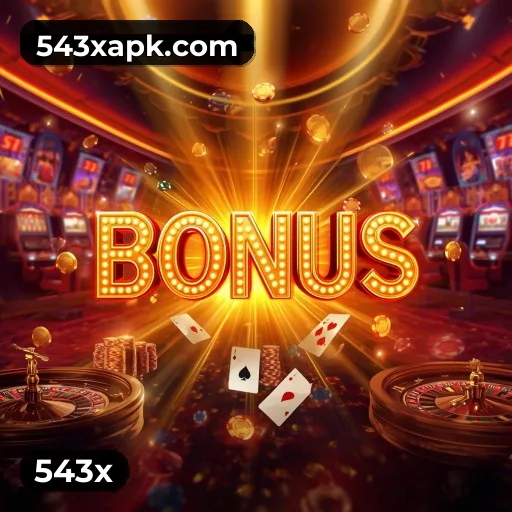 Registro slots 543x