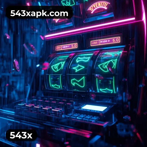 Jackpots 543x