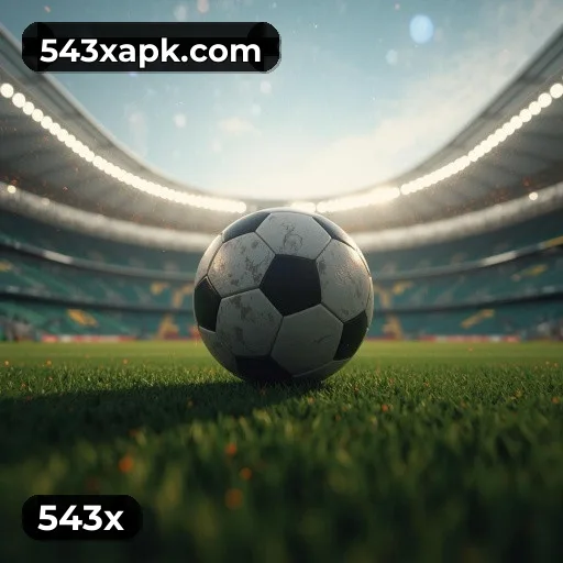 Promoções de slots 543x