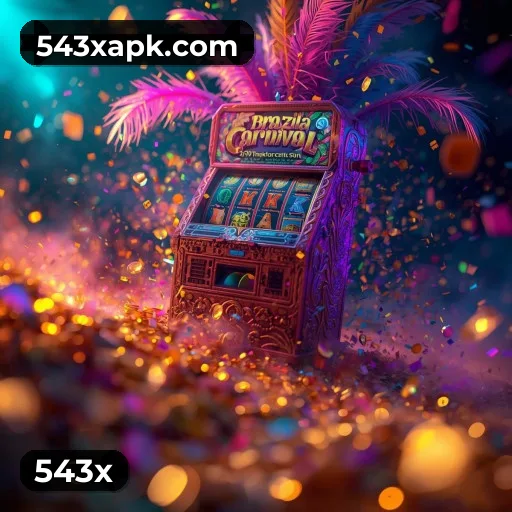 Bônus VIP 543x