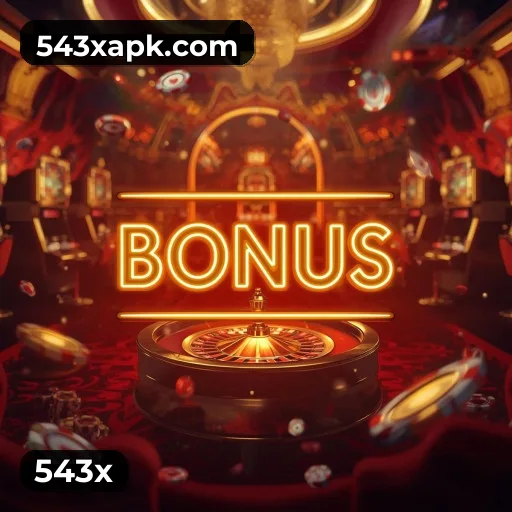 Tornar VIP 543x