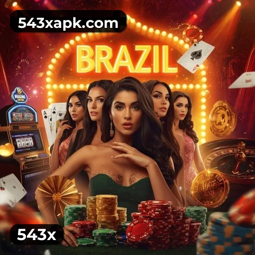Evolução VIP 543x