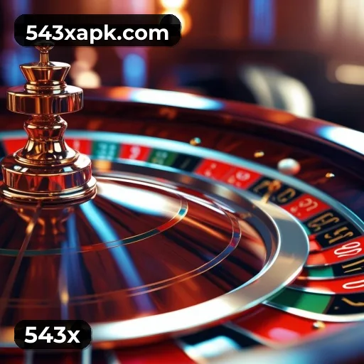 Chances Ganhar 543x