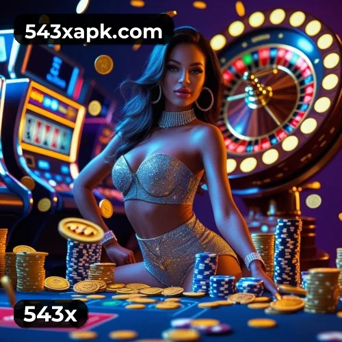 Crash Games 543x