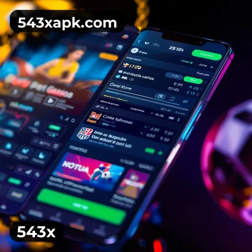 Ganhador 543x