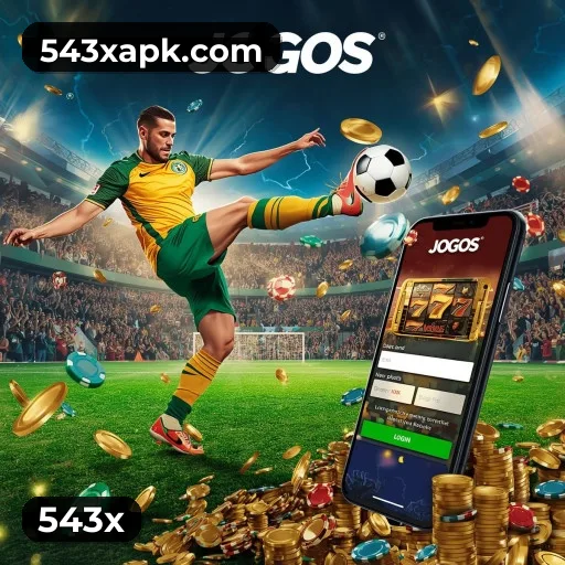 Táticas 543x